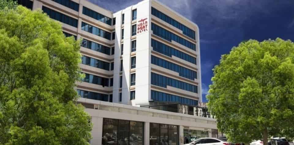 Nearport Hotel